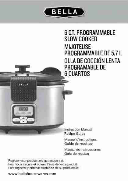 Bella Cucina Slow Cooker BLA13722-page_pdf